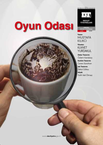 OYUN ODASI